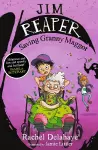 Jim Reaper: Saving Granny Maggot cover