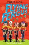 Flying Fergus 5: The Winning Team cover