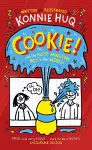 Cookie! (Book 1): Cookie and the Most Annoying Boy in the World cover