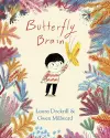 Butterfly Brain cover