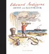 Edward Ardizzone cover