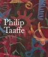 Philip Taaffe cover