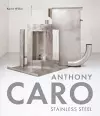 Anthony Caro cover