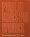 Public Housing Works cover