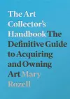 The Art Collector's Handbook cover