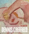 Dennis Creffield cover