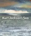 Kurt Jackson's Sea cover