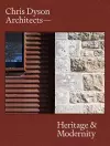 Chris Dyson Architects cover