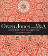 Owen Jones and the V&A cover