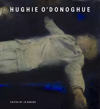 Hughie O'Donoghue cover