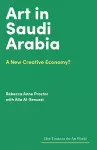 Art in Saudi Arabia cover