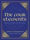 The Four Elements cover