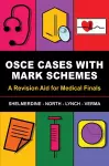 OSCE Cases with Mark Schemes cover