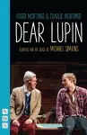 Dear Lupin cover