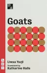 Goats cover