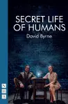 Secret Life of Humans cover