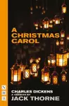 A Christmas Carol cover