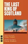 The Last King of Scotland cover