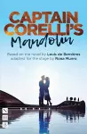 Captain Corelli's Mandolin cover