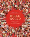 Hello World cover