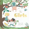 The Girls cover