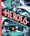 Heroes cover