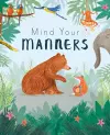 Mind Your Manners cover