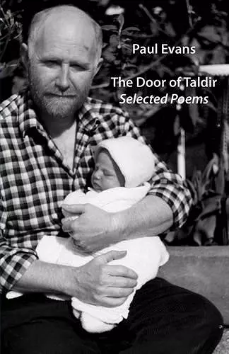 The Door of Taldir - Selected Poems cover