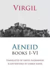 Aeneid cover