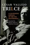 Trilce cover