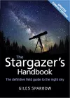 The Stargazer's Handbook cover