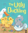 The Ugly Duckling cover