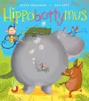 Hippobottymus cover