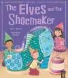 The Elves and the Shoemaker cover