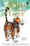 One Happy Tiger cover