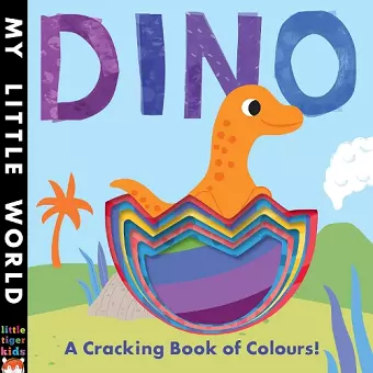 Dino cover