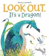 Look Out, It’s a Dragon! cover