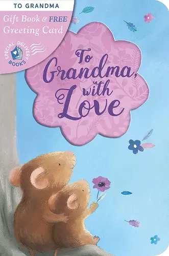 To Grandma, with Love cover