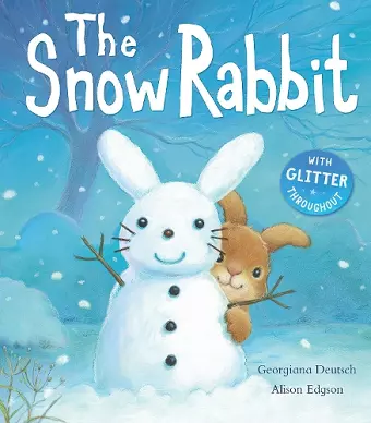 The Snow Rabbit cover