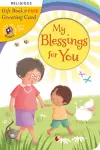 My Blessings for You cover