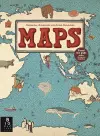 Maps cover