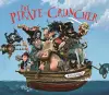 The Pirate Cruncher cover