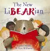 The New LiBEARian cover