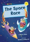 The Space Race cover