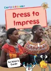 Dress to Impress cover