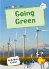 Going Green cover