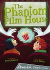 The Phantom Film House cover