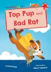 Top Pup and Bad Rat cover