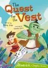 The Quest for the Vest cover