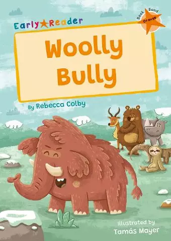 Woolly Bully cover